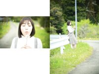 [Photobook] 目黒ひな実 オフィシャル写真集 天真爛漫なＧカップおっぱい