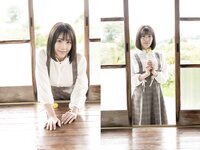 [Photobook] 目黒ひな実 オフィシャル写真集 天真爛漫なＧカップおっぱい