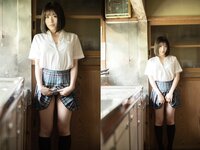 [Photobook] 目黒ひな実 オフィシャル写真集 天真爛漫なＧカップおっぱい