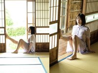 [Photobook] 目黒ひな実 オフィシャル写真集 天真爛漫なＧカップおっぱい