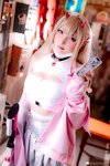 [Fantasy Factory] 小丁 – NIKKE 毒蛇 [31P-37MB]