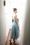 [Photobook] 雪平莉左「甘く、柔らかく」【ヤングチャンピオンデジグラ】