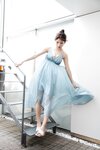 [Photobook] 雪平莉左「甘く、柔らかく」【ヤングチャンピオンデジグラ】