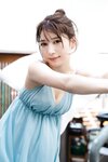 [Photobook] 雪平莉左「甘く、柔らかく」【ヤングチャンピオンデジグラ】