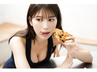 [Photobook] 雪平莉左「甘く、柔らかく」【ヤングチャンピオンデジグラ】