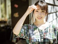 [Photobook] 弥生みづき グラビア写真集 柔らかな日差し