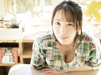 [Photobook] 弥生みづき グラビア写真集 柔らかな日差し
