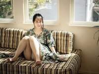 [Photobook] 弥生みづき グラビア写真集 柔らかな日差し