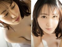 [Photobook] 弥生みづき グラビア写真集 柔らかな日差し