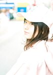 #NEWLOOK【girl meets street】水卜さくら