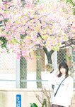 #NEWLOOK【girl meets street】水卜さくら