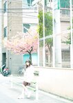 #NEWLOOK【girl meets street】水卜さくら