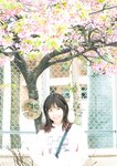 #NEWLOOK【girl meets street】水卜さくら