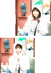 #NEWLOOK【girl meets street】水卜さくら