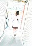 #NEWLOOK【girl meets street】水卜さくら