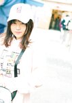 #NEWLOOK【girl meets street】水卜さくら
