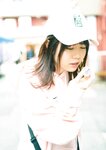 #NEWLOOK【girl meets street】水卜さくら