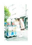 #NEWLOOK【girl meets street】水卜さくら