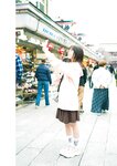 #NEWLOOK【girl meets street】水卜さくら