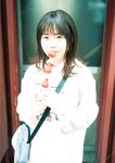 #NEWLOOK【girl meets street】水卜さくら