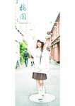 #NEWLOOK【girl meets street】水卜さくら