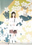 #NEWLOOK【girl meets street】水卜さくら