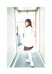 #NEWLOOK【girl meets street】水卜さくら