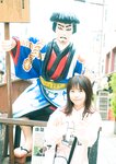 #NEWLOOK【girl meets street】水卜さくら
