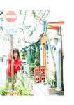 #NEWLOOK【girl meets street】水卜さくら