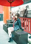 #NEWLOOK【girl meets street】水卜さくら