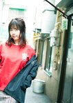 #NEWLOOK【girl meets street】水卜さくら