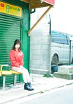 #NEWLOOK【girl meets street】水卜さくら
