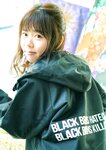 #NEWLOOK【girl meets street】水卜さくら