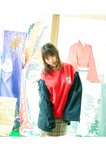 #NEWLOOK【girl meets street】水卜さくら