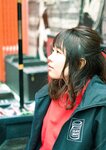 #NEWLOOK【girl meets street】水卜さくら