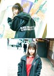 #NEWLOOK【girl meets street】水卜さくら