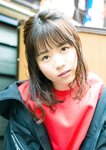 #NEWLOOK【girl meets street】水卜さくら