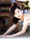 [Photobook] 2016.01.29 伊藤優衣1st.写真集 with YUI