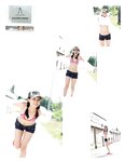 [Photobook] 2016.01.29 伊藤優衣1st.写真集 with YUI