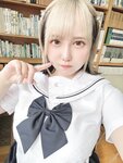 [Fantia] [実あい] 2023年10月 おっぱい大学爆乳学部 [211P11V-2.39G]