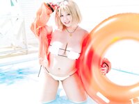 [Fantia] [実あい] 2023年10月 おっぱい大学爆乳学部 [211P11V-2.39G]