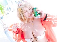 [Fantia] [実あい] 2023年10月 おっぱい大学爆乳学部 [211P11V-2.39G]