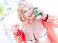 [Fantia] [実あい] 2023年10月 おっぱい大学爆乳学部 [211P11V-2.39G]