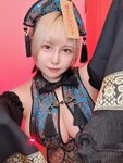 [Fantia] [実あい] 2023年10月 おっぱい大学爆乳学部 [211P11V-2.39G]