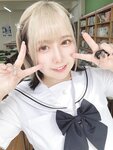 [Fantia] [実あい] 2023年10月 おっぱい大学爆乳学部 [211P11V-2.39G]