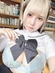 [Fantia] [実あい] 2023年10月 おっぱい大学爆乳学部 [211P11V-2.39G]