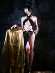 [Cosplay] Yan Yanzi 嫣嫣子 - Vol.12 Nyotengu 浊 (DoA)