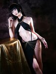 [Cosplay] Yan Yanzi 嫣嫣子 - Vol.12 Nyotengu 浊 (DoA)