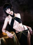 [Cosplay] Yan Yanzi 嫣嫣子 - Vol.12 Nyotengu 浊 (DoA)