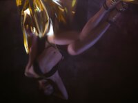 [Cosplay] Yan Yanzi 嫣嫣子 - Vol.12 Nyotengu 浊 (DoA)